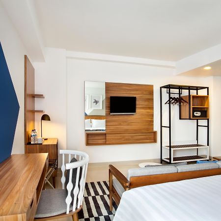 Ibis Budget Cikarang Festival Bekasi Ngoại thất bức ảnh