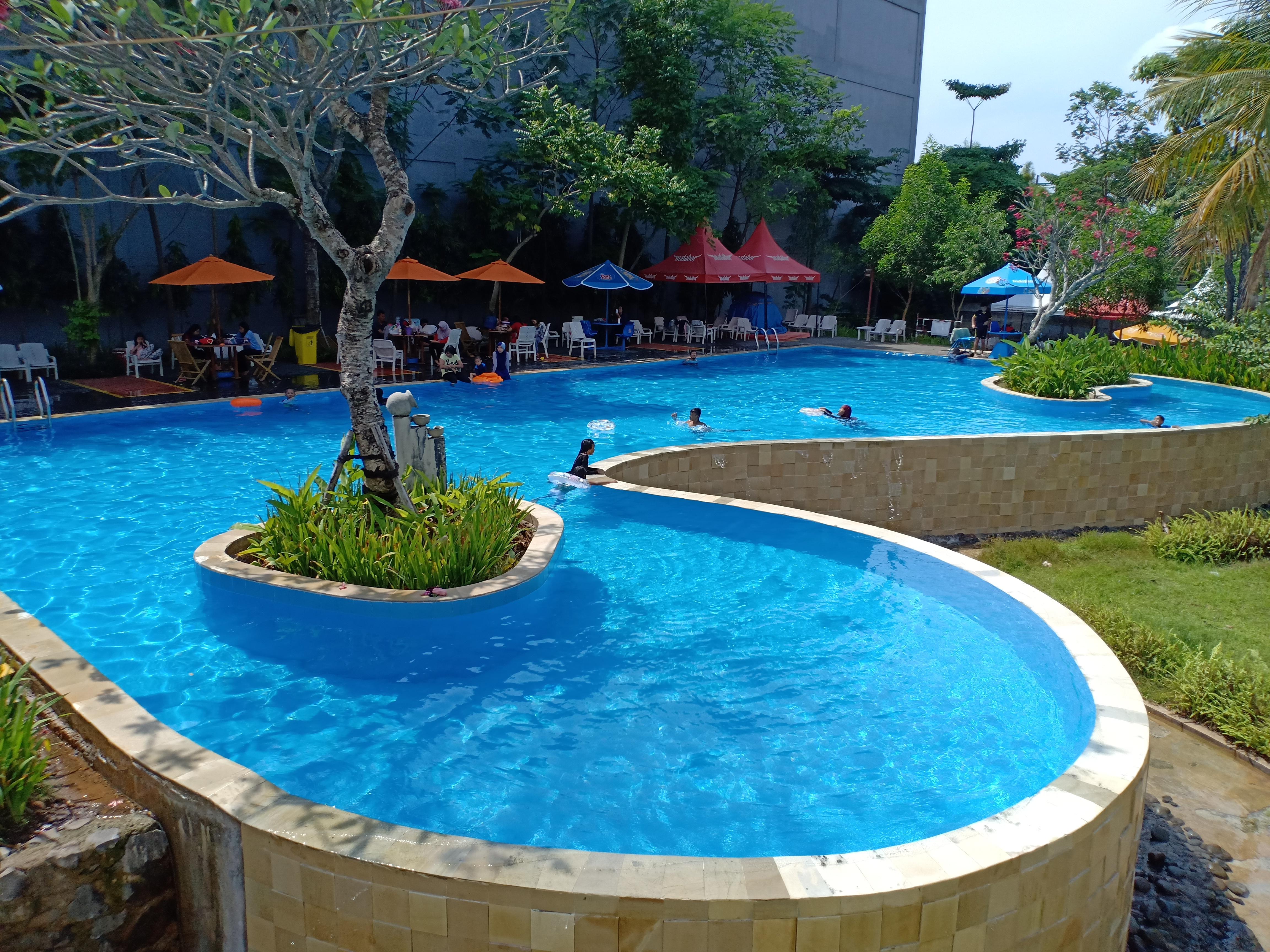 Ibis Budget Cikarang Festival Bekasi Ngoại thất bức ảnh