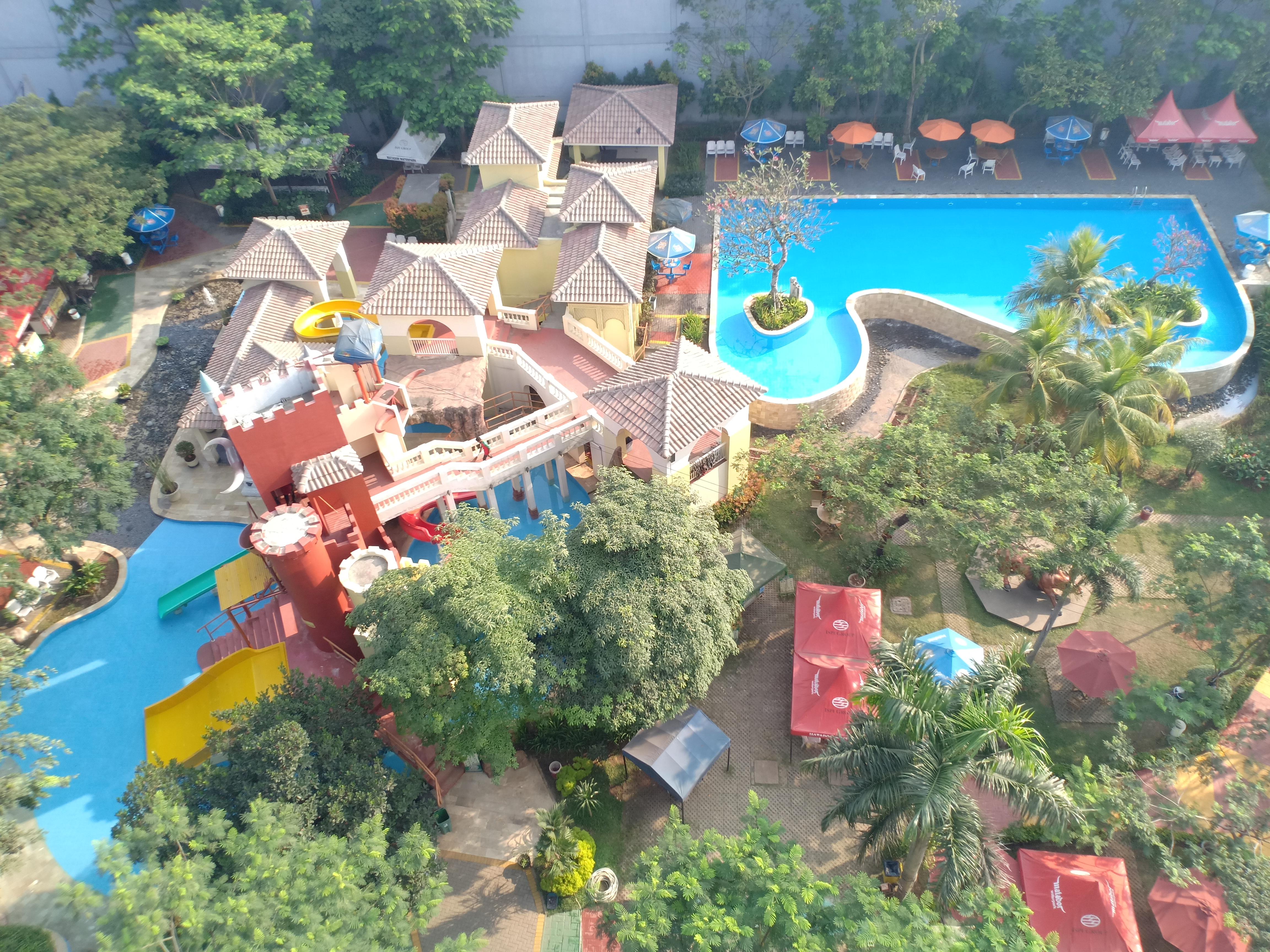 Ibis Budget Cikarang Festival Bekasi Ngoại thất bức ảnh